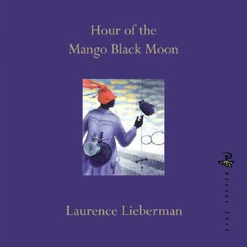 portada Hour of the Mango Black Moon (en Inglés)