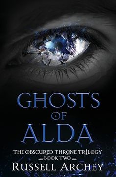 portada Ghosts of Alda