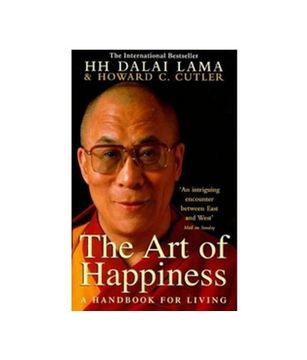 portada Art of Happiness [Sale Edition] [Paperback] by Dalai Lama