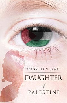 portada Daughter of Palestine 