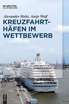 portada Kreuzfahrthäfen im Wettbewerb (en Alemán)