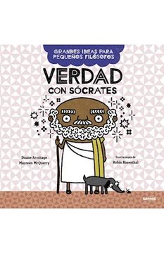 portada Verdad con Sócrates (in Spanish)