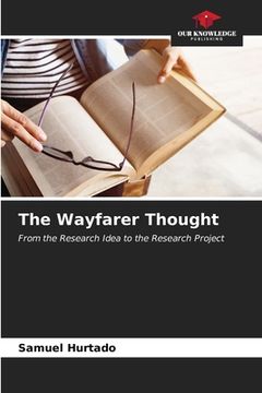 portada The Wayfarer Thought