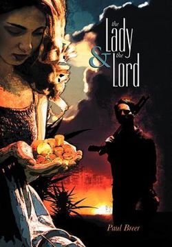 portada the lady and the lord (en Inglés)