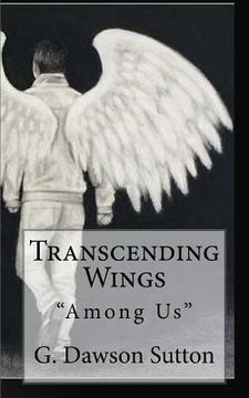 portada Transcending Wings: "Among Us" (en Inglés)
