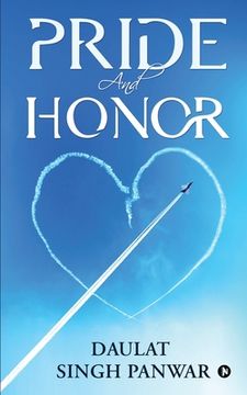 portada Pride and Honor