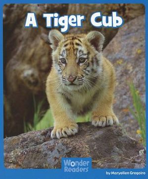portada a tiger cub