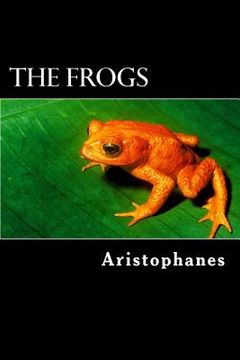 portada The Frogs (en Inglés)