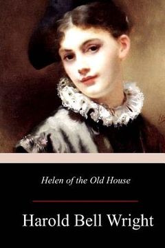 portada Helen of the Old House 