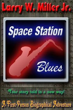 portada Space Station Blues