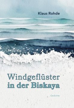portada Windgeflüster in der Biskaya (en Alemán)