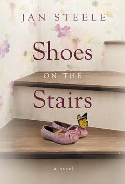 portada Shoes on the Stairs (en Inglés)