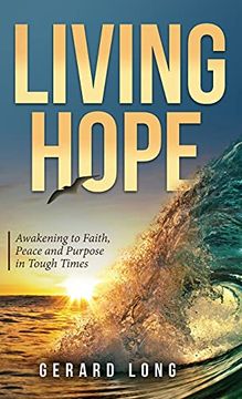 portada Living Hope (en Inglés)