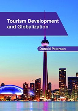 portada Tourism Development and Globalization 