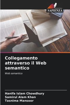 portada Collegamento attraverso il Web semantico (en Italiano)