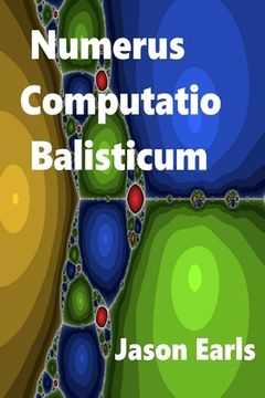 portada Numerus Computatio Balisticum (en Inglés)