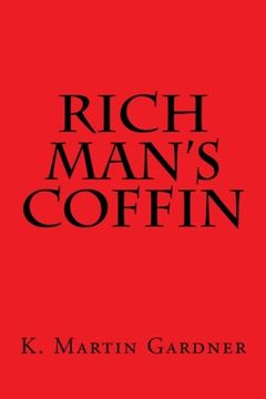 portada Rich Man's Coffin