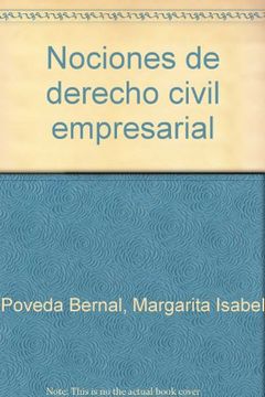 nociones de derecho civil empresarial