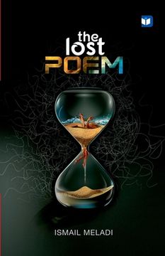 portada The Lost Poem (en Inglés)
