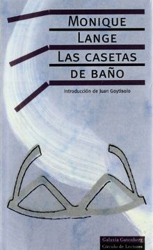 portada Las Casetas De Baño (in Spanish)