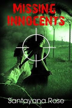 portada Missing Innocents (en Inglés)