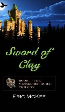 portada Sword of Clay