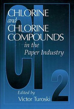 portada chlorine and chlorine compounds in the paper industry