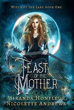 portada Feast of the Mother (1) (Witch of the Lake) 