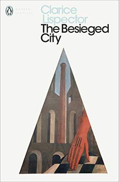 portada The Besieged City (Penguin Modern Classics) 