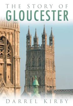 portada The Story of Gloucester (in English)