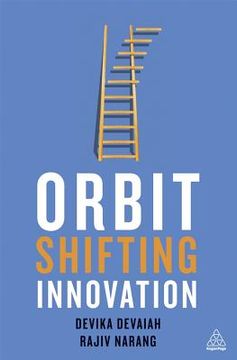 portada orbit shifting innovation