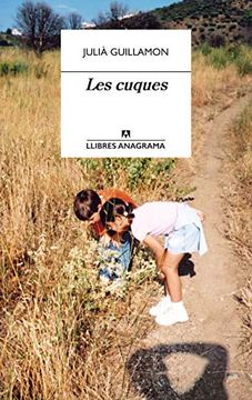 portada Les Cuques (in Spanish)