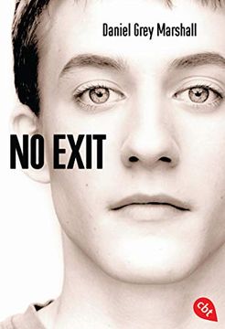 portada No Exit (in German)