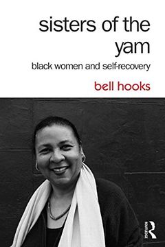 portada Sisters of the Yam: Black Women and Self-Recovery