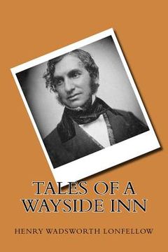 portada Tales of a wayside inn (en Inglés)