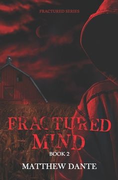 portada Fractured Mind (in English)