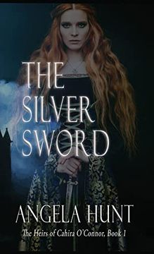 portada The Silver Sword