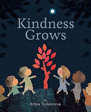 portada Kindness Grows (en Inglés)