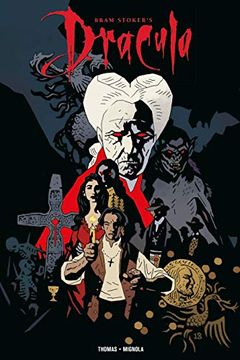 portada Bram Stoker's Dracula - Comic zum Film (en Alemán)
