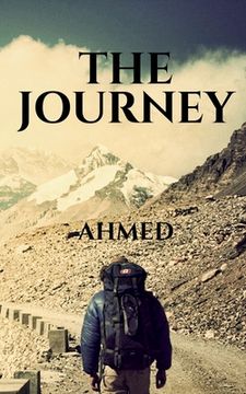 portada The journey (in English)