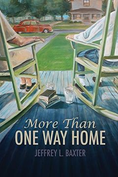portada More Than one way Home (in English)