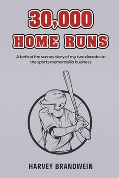 portada 30,000 Home Runs