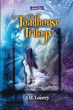 portada The Toadhouse Trilogy: Book One: Volume 1 (en Inglés)