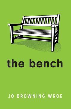 portada The Bench (en Inglés)