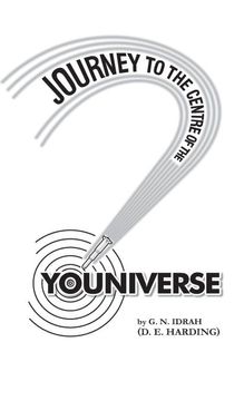 portada Journey to the Centre of the Youniverse 