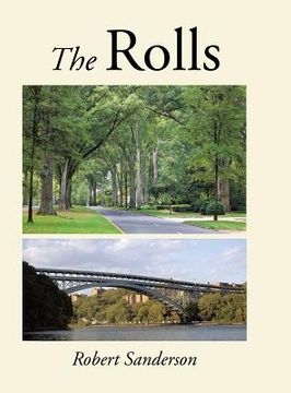 portada The Rolls (in English)