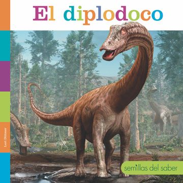 portada El Diplodocus
