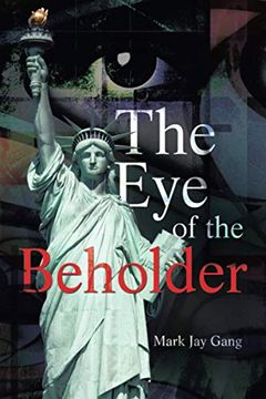 portada The eye of the Beholder (in English)