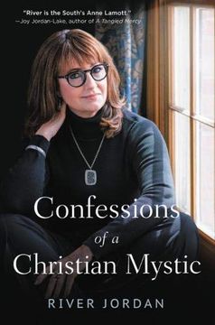 portada Confessions of a Christian Mystic (in English)