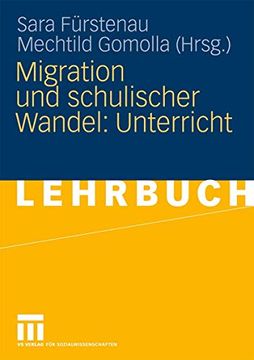 portada Migration und Schulischer Wandel: Unterricht (en Alemán)